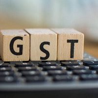gst