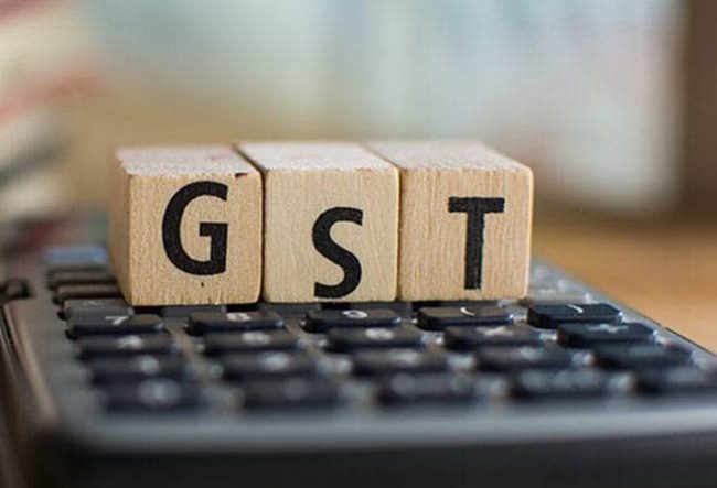 gst
