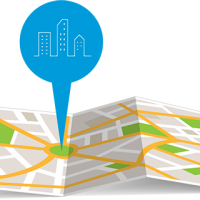 address-registering