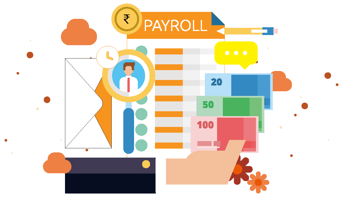 Payroll services